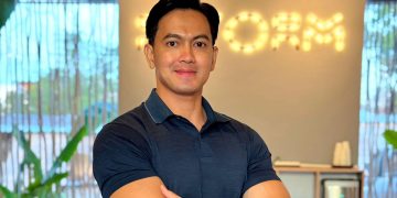 Dave Swatt: Dari Dunia Hiburan ke Dunia Kesadaran