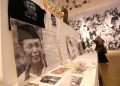 Pameran Milestone 215 Tahun Bandung
