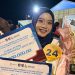 Azhar Nuriyanti: Cerita Perjuangan di Balik Gelar Juara Duta GenRe 2025