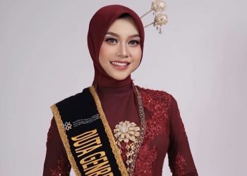 Mahasiswi STKIP Pasundan Raih Juara 1 Duta GenRe Putri Indonesia 2025