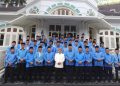 Pelantikan Pengurus Paguyuban Pasundan