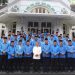 Pelantikan Pengurus Paguyuban Pasundan