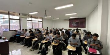 Fakultas Teknik Unpas Open Rekrutmen