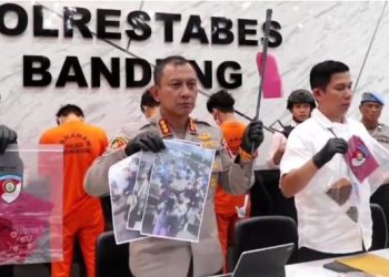 Kelompok Motor Bandung