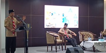 Warek 1 Unpas Prof Cartono