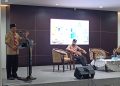 Warek 1 Unpas Prof Cartono