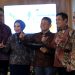 Bank bjb memaparkan kinerja keuangan solid dan strategi bisnis di Public Expose 2025. Fokus utama mencakup efisiensi biaya dana, transformasi digital, dan pembiayaan berkelanjutan untuk pertumbuhan berkesinambungan. (Eci/pasjabar)