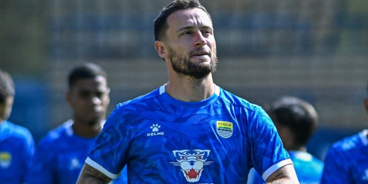 Marc Klok. (Foto: Dok. Ileague)