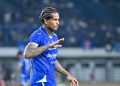 Ramon Tanque. (Dok. Ileague)
