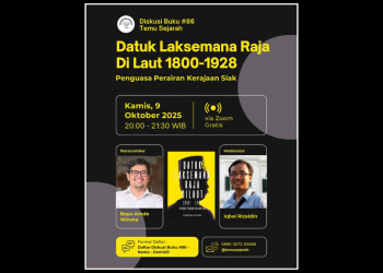 Menyelami Jejak Laksemana Raja di Laut: Saat Siak Menguasai Perairan dan Bengkalis Dipimpin Seorang Perempuan