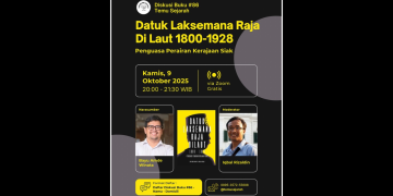 Menyelami Jejak Laksemana Raja di Laut: Saat Siak Menguasai Perairan dan Bengkalis Dipimpin Seorang Perempuan