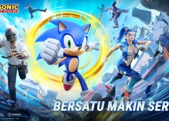 PUBG Mobile Sonic