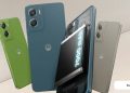 Moto G06 Power