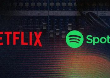 Video Podcast Spotify