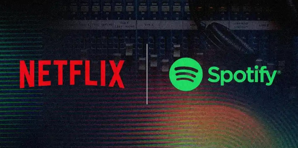 Video Podcast Spotify