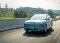 Geely Starray EM