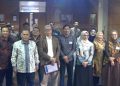 Pascasarjana Universitas Pasundan (Unpas) meluncurkan Program Percepatan Prestasi Seri 1 untuk meningkatkan kualitas pegawai dan pelayanan. Prof. Atang Hermawan, Prof. Yaya Mulyana, serta para tenaga pendidik menekankan pentingnya profesionalitas, etika, dan transformasi digital. (youngki/pasjabar)