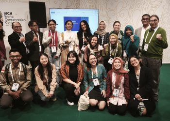 Belantara Foundation