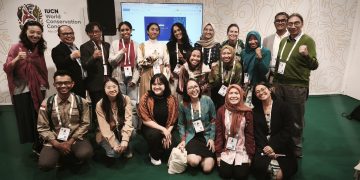 Belantara Foundation