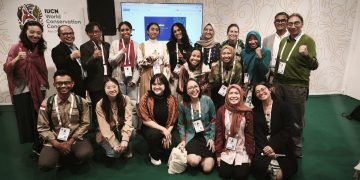 Belantara Foundation