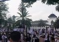 Aksi Bela Palestina