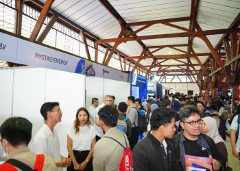 Titian Karier Terpadu