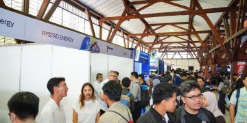 Titian Karier Terpadu