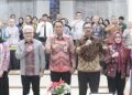 Sinergi Lintas Lembaga Didorong untuk Perkuat Payung Hukum Kekayaan Intelektual sebagai Agunan Bank