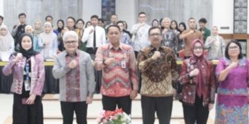 Sinergi Lintas Lembaga Didorong untuk Perkuat Payung Hukum Kekayaan Intelektual sebagai Agunan Bank