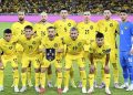 FAM sudah mengajukan banding ke FIFA terkait sanksi untuk pemain naturalisasi timnas Malaysia. (AFP/MOHD RASFAN)