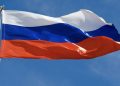 Foto: Bendera Rusia (File Photo Reuters)