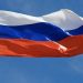 Foto: Bendera Rusia (File Photo Reuters)