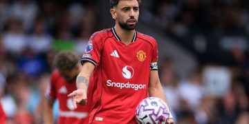 Foto: Marc Atkins/Getty Images