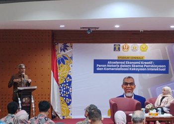 Kekayaan Intelektual Kini Bisa Jadi Agunan Bank, Angin Segar bagi Kreator