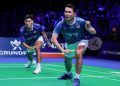 Hasil Hylo Open 2025. (Foto: dok. PBSI)