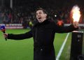Gary Neville. (Getty Images/Michael Regan)