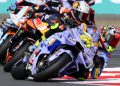 Juara MotoGP Mandalika 2025