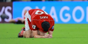 Timnas Indonesia Gagal Lolos ke Piala Dunia