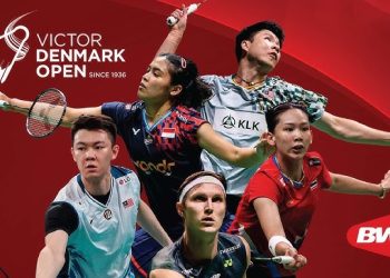 Denmark Open 2025