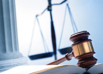 Negara Hukum di Persimpangan Moral