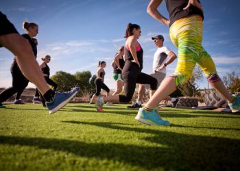 Waspadai Dampak Ini Jika Terlalu Sering Berolahraga