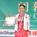 Krisdayanti berhasil meraih medali perak di World Kungfu Championships 2025 di China. Tampil di nomor senjata shanzi, KD harumkan nama Indonesia. (instagram/@krisdayantilemos)
