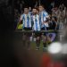 Foto: AFP/LUIS ROBAYO