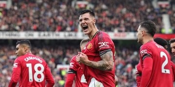 Foto: Mark Cosgrove/News Images/Sipa U/News Images