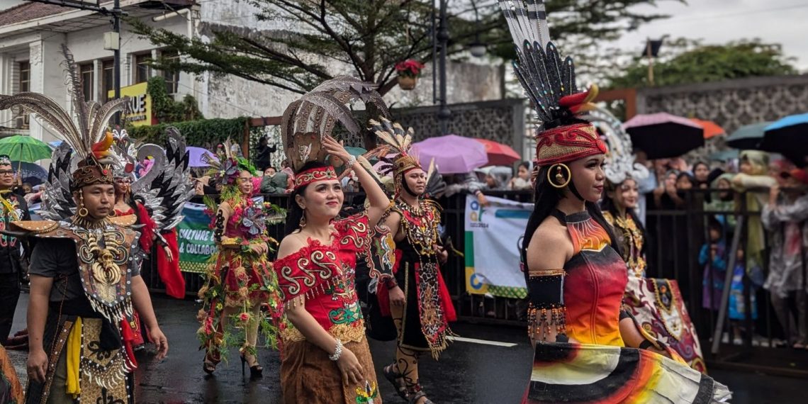 Asia Africa Festival 2025