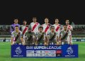 Persis Solo