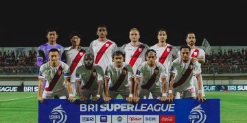 Persis Solo