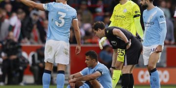 Foto: Action Images via Reuters/Andrew Couldridge