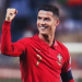 Portugal gagal memastikan tiket ke Piala Dunia 2026 usai ditahan imbang Hungaria 2-2. Cristiano Ronaldo mencetak dua gol, namun Szoboszlai jadi penyelamat di menit akhir. (Pinterest)