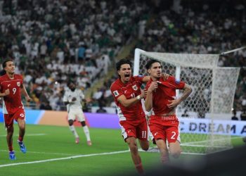 1 pelatih ternama keluar dari bursa transfer arsitek Timnas Indonesia.